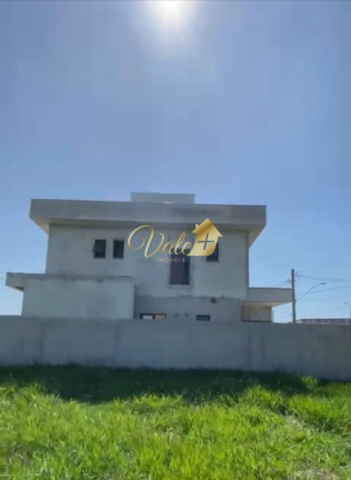 Casa com 4 Quartos à Venda, 250 m² em Loteamento Floresta - São José Dos Campos