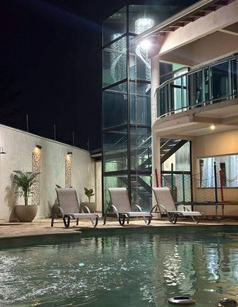 Imagem Casa com 5 Quartos à Venda, 562 m² em Jardim Flamboyant - São João Da Boa Vista Imagem Casa com 5 Quartos à Venda, 562 m² em Jardim Flamboyant - São João Da Boa Vista