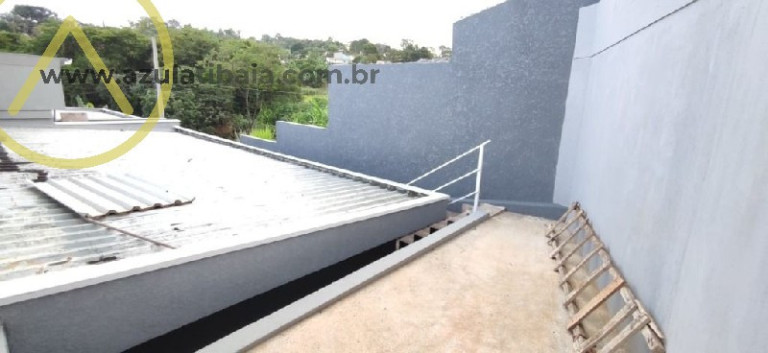 Imagem Casa com 2 Quartos à Venda, 72 m² em Jardim Imperial - Atibaia Imagem Casa com 2 Quartos à Venda, 72 m² em Jardim Imperial - Atibaia