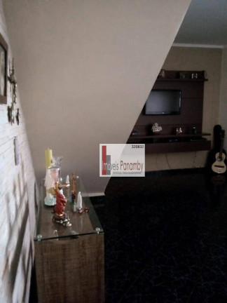Imagem Sobrado com 3 Quartos à Venda ou Locação, 190 m² em Vila Bela Vista - Santo André Imagem Sobrado com 3 Quartos à Venda ou Locação, 190 m² em Vila Bela Vista - Santo André