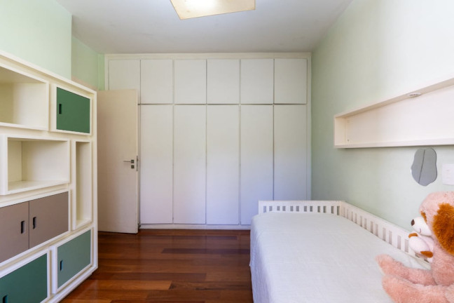 Imagem Imóvel com 3 Quartos à Venda, 232 m² em Vila Morumbi - São Paulo Imagem Imóvel com 3 Quartos à Venda, 232 m² em Vila Morumbi - São Paulo