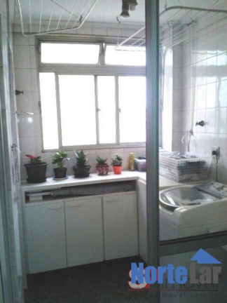 Imagem Apartamento com 3 Quartos à Venda, 93 m² em Santana - São Paulo Imagem Apartamento com 3 Quartos à Venda, 93 m² em Santana - São Paulo