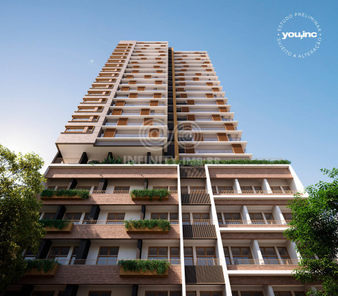 Imagem Apartamento com 4 Quartos à Venda, 135 m² em Paraíso - São Paulo Imagem Apartamento com 4 Quartos à Venda, 135 m² em Paraíso - São Paulo