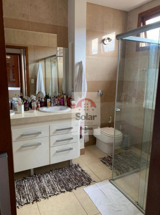 Imagem Casa com 3 Quartos à Venda, 450 m² em Condomínio Taubaté Village - Taubaté Imagem Casa com 3 Quartos à Venda, 450 m² em Condomínio Taubaté Village - Taubaté