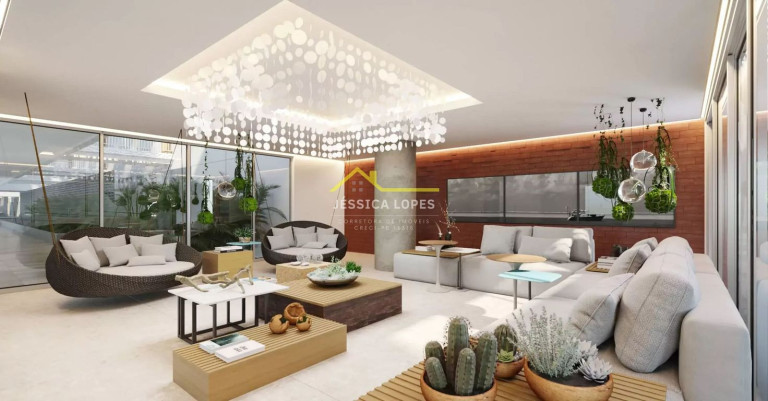 Imagem Apartamento com 3 Quartos à Venda, 66 m² em Monte Castelo - Cabedelo Imagem Apartamento com 3 Quartos à Venda, 66 m² em Monte Castelo - Cabedelo