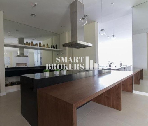 Imagem Apartamento com 1 Quarto à Venda, 35 m² em Barra Funda - São Paulo Imagem Apartamento com 1 Quarto à Venda, 35 m² em Barra Funda - São Paulo