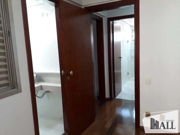 Apartamento com 3 Quartos à Venda, 140 m² em Centro - São José Do Rio Preto