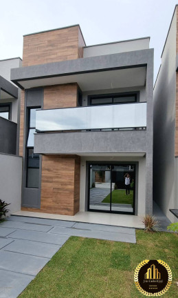 Imagem Casa com 3 Quartos à Venda, 160 m² em Mangabeira - Eusébio