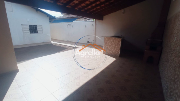 Imagem Casa com 3 Quartos à Venda, 150 m² em Parque Real - Mogi Mirim Imagem Casa com 3 Quartos à Venda, 150 m² em Parque Real - Mogi Mirim