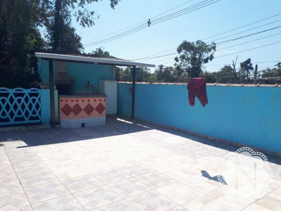 Imagem Casa com 2 Quartos à Venda, 165 m² em Jardim Coronel - Itanhaém Imagem Casa com 2 Quartos à Venda, 165 m² em Jardim Coronel - Itanhaém