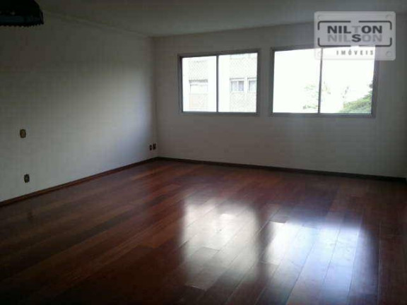 Imagem Apartamento com 3 Quartos à Venda, 140 m² em Jardim Guanabara - Campinas