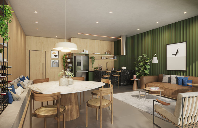 Imagem Apartamento com 2 Quartos à Venda, 116 m² em Gávea - Rio De Janeiro