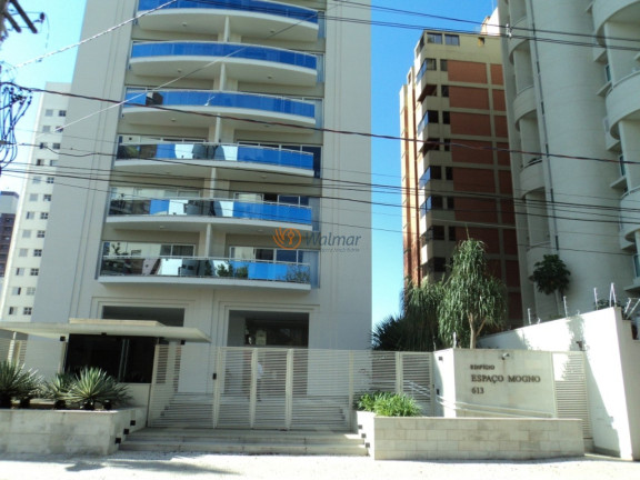 Imagem Imóvel com 3 Quartos à Venda, 151 m² em Cambuí - Campinas