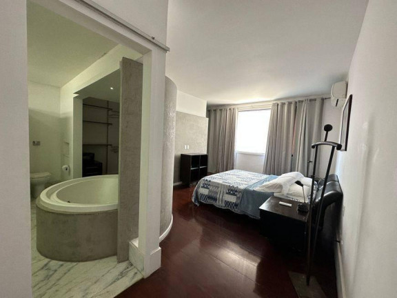 Imagem Apartamento com 4 Quartos para Alugar, 325 m² em Barra Da Tijuca - Rio De Janeiro Imagem Apartamento com 4 Quartos para Alugar, 325 m² em Barra Da Tijuca - Rio De Janeiro