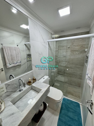 Imagem Apartamento com 3 Quartos à Venda, 96 m² em Enseada - Guarujá