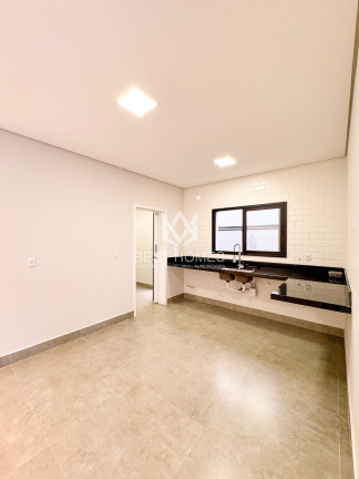 Imagem Casa de Condomínio com 3 Quartos à Venda, 250 m² em Recanto Quarto Centenário - Jundiaí