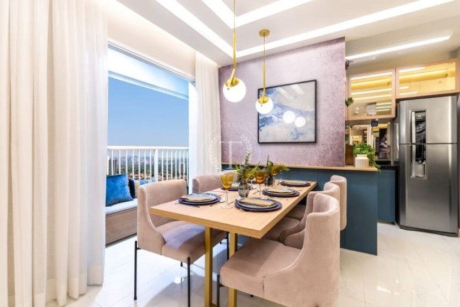 Imagem Apartamento com 2 Quartos à Venda, 42 m² em Aricanduva - São Paulo Imagem Apartamento com 2 Quartos à Venda, 42 m² em Aricanduva - São Paulo