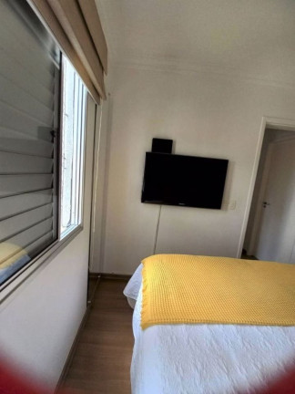 Imagem Apartamento com 2 Quartos à Venda, 52 m² em Chácara Nossa Senhora Do Bom Conselho - São Paulo