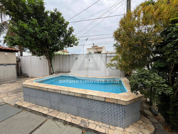 Imagem Casa com 3 Quartos à Venda, 90 m² em Jardim Excelsior - Cabo Frio Imagem Casa com 3 Quartos à Venda, 90 m² em Jardim Excelsior - Cabo Frio