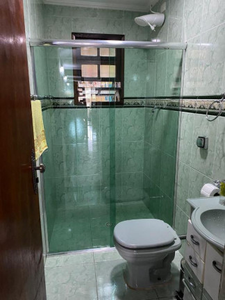 Imagem Sobrado com 3 Quartos à Venda, 197 m² em Vila Monteiro - Poá