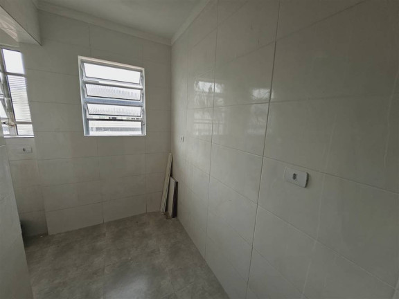Imagem Kitnet com 1 Quarto à Venda, 36 m² em Boqueirao - Praia Grande Imagem Kitnet com 1 Quarto à Venda, 36 m² em Boqueirao - Praia Grande