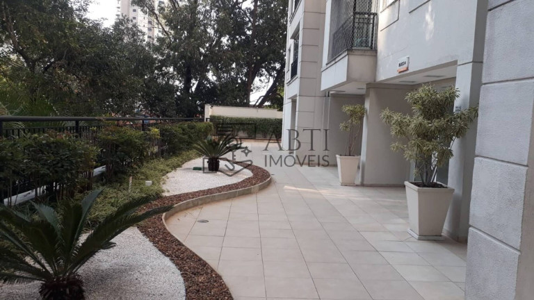 Imagem Apartamento com 2 Quartos à Venda, 64 m² em Vila Andrade - São Paulo Imagem Apartamento com 2 Quartos à Venda, 64 m² em Vila Andrade - São Paulo