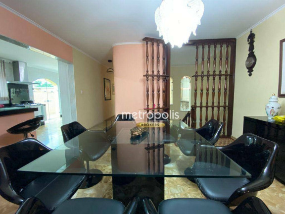 Imagem Sobrado com 4 Quartos à Venda, 400 m² em Osvaldo Cruz - São Caetano Do Sul Imagem Sobrado com 4 Quartos à Venda, 400 m² em Osvaldo Cruz - São Caetano Do Sul
