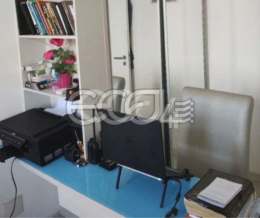 Imagem Apartamento com 3 Quartos à Venda, 73 m² em Jabotiana - Aracaju Imagem Apartamento com 3 Quartos à Venda, 73 m² em Jabotiana - Aracaju