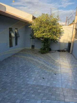 Imagem Casa com 3 Quartos à Venda, 134 m² em Pacaembu - Londrina Imagem Casa com 3 Quartos à Venda, 134 m² em Pacaembu - Londrina