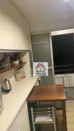 Imagem Apartamento com 1 Quarto à Venda, 38 m² em Jabaquara - São Paulo Imagem Apartamento com 1 Quarto à Venda, 38 m² em Jabaquara - São Paulo
