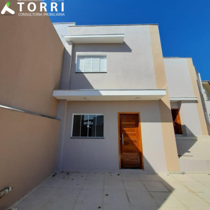 Imagem Casa com 2 Quartos à Venda, 58 m² em Jardim Piazza Di Roma - Sorocaba Imagem Casa com 2 Quartos à Venda, 58 m² em Jardim Piazza Di Roma - Sorocaba