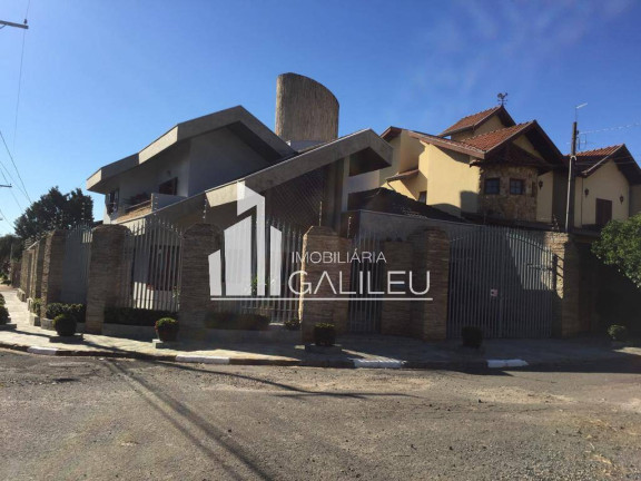 Imagem Casa com 4 Quartos à Venda, 403 m² em Jardim Chapadão - Campinas Imagem Casa com 4 Quartos à Venda, 403 m² em Jardim Chapadão - Campinas