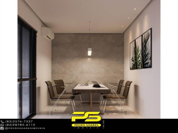 Imagem Apartamento com 2 Quartos à Venda, 51 m² em Portal Do Sol - João Pessoa Imagem Apartamento com 2 Quartos à Venda, 51 m² em Portal Do Sol - João Pessoa