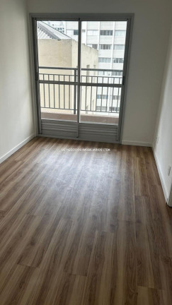 Imagem Apartamento com 2 Quartos para Alugar, 38 m² em Pinheiros - São Paulo Imagem Apartamento com 2 Quartos para Alugar, 38 m² em Pinheiros - São Paulo