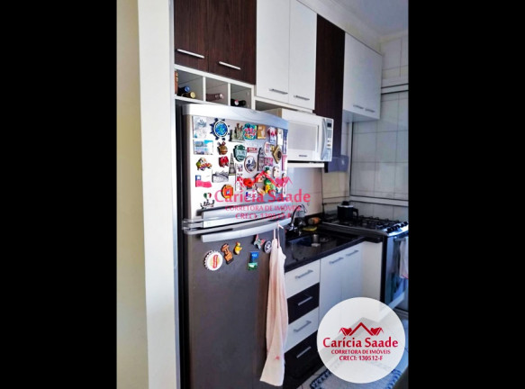 Imagem Apartamento com 2 Quartos à Venda, 49 m² em Vila Mariana - São Paulo