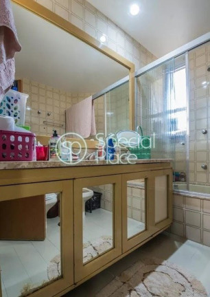 Imagem Apartamento com 3 Quartos à Venda, 300 m² em Brooklin - São Paulo