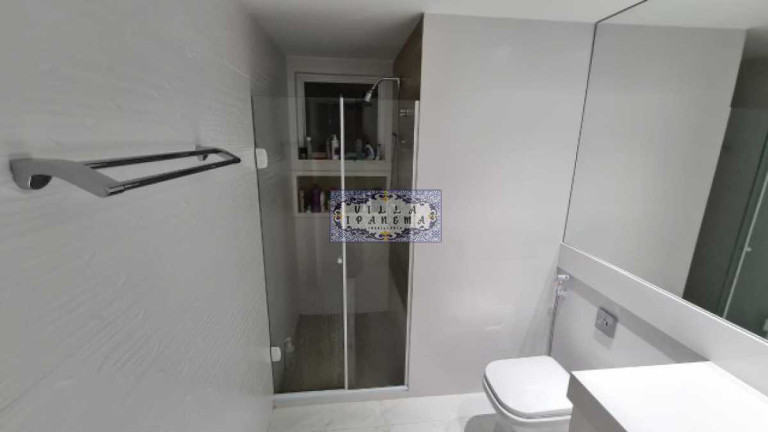 Imagem Apartamento com 3 Quartos à Venda, 130 m² em Icaraí - Niterói Imagem Apartamento com 3 Quartos à Venda, 130 m² em Icaraí - Niterói