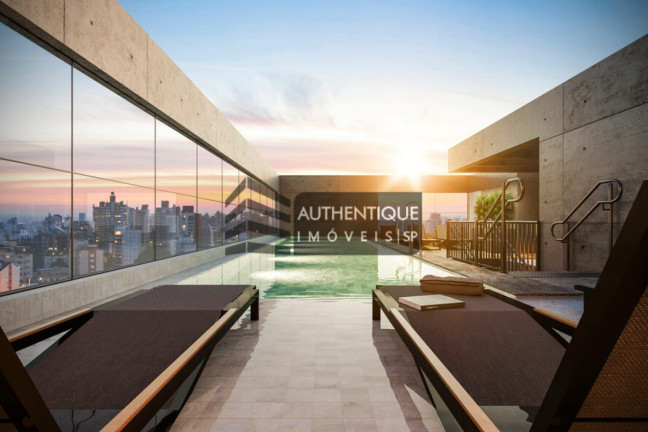 Apartamento com 2 Quartos à Venda, 74 m² em Vila Mariana - São Paulo