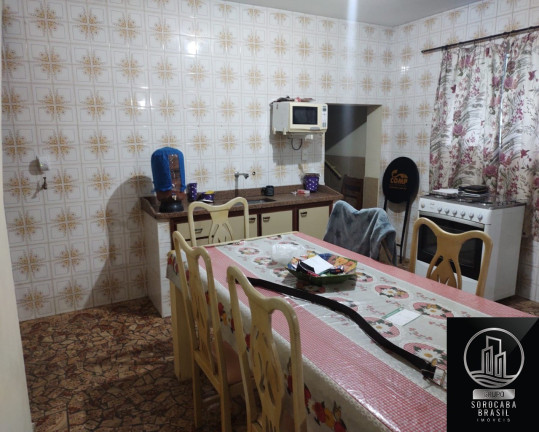 Imagem Casa com 5 Quartos à Venda, 296 m² em Vila Barcelona - Sorocaba Imagem Casa com 5 Quartos à Venda, 296 m² em Vila Barcelona - Sorocaba