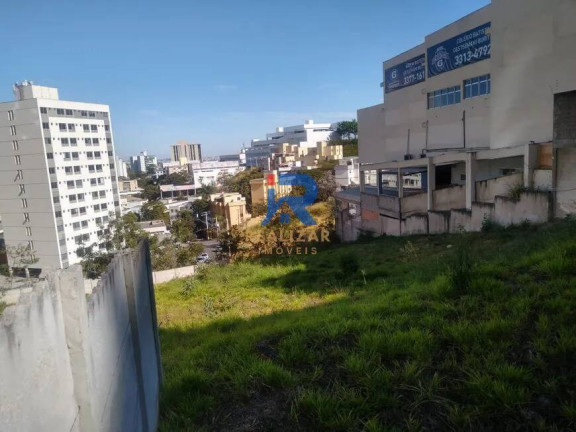 Imagem Terreno à Venda, 1 m² em Estoril - Belo Horizonte