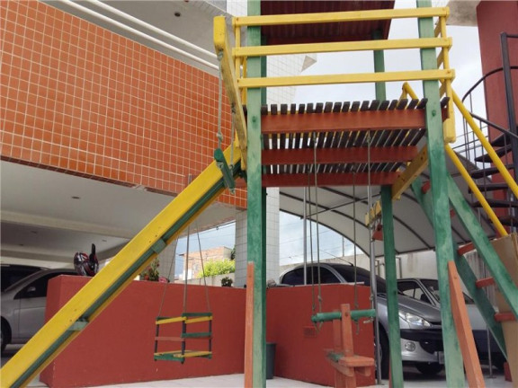 Imagem Imóvel com 3 Quartos à Venda, 64 m² em Centro - Fortaleza Imagem Imóvel com 3 Quartos à Venda, 64 m² em Centro - Fortaleza