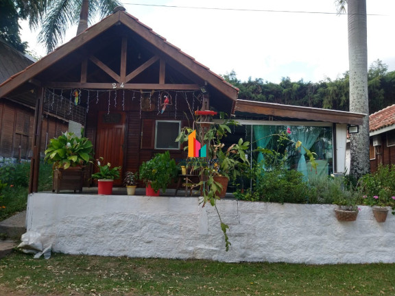Casa com 1 Quarto à Venda, 70 m² em Cafezal 6 - Itupeva