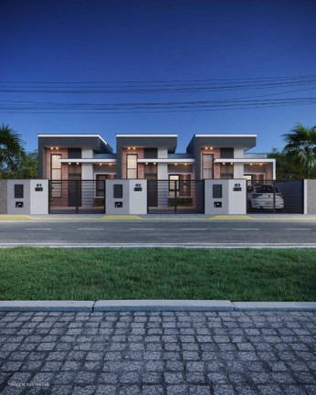Imagem Casa com 2 Quartos à Venda, 62 m² em Costeira - Balneário Barra Do Sul Imagem Casa com 2 Quartos à Venda, 62 m² em Costeira - Balneário Barra Do Sul