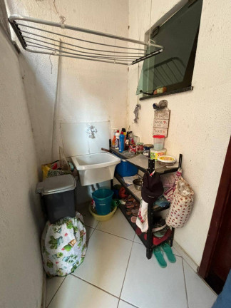 Imagem Casa com 2 Quartos para Alugar, 200 m² em Centro - Araruama