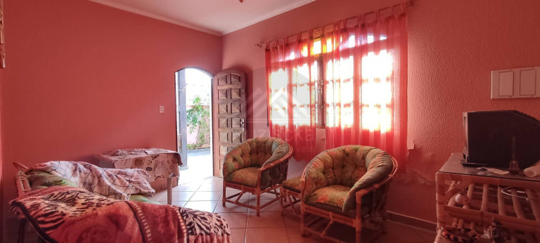 Imagem Casa com 2 Quartos à Venda, 260 m² em Balneario Gaivotas - Itanhaém Imagem Casa com 2 Quartos à Venda, 260 m² em Balneario Gaivotas - Itanhaém
