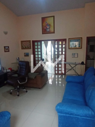 Imagem Sobrado com 5 Quartos à Venda, 320 m² em Vila Flórida - Guarulhos
