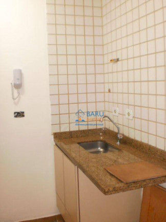 Imagem Studio com 1 Quarto para Alugar, 44 m² em Sé - São Paulo Imagem Studio com 1 Quarto para Alugar, 44 m² em Sé - São Paulo