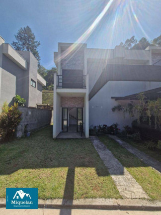 Imagem Sobrado com 3 Quartos à Venda, 79 m² em Jardim Vila Rica - São Paulo Imagem Sobrado com 3 Quartos à Venda, 79 m² em Jardim Vila Rica - São Paulo