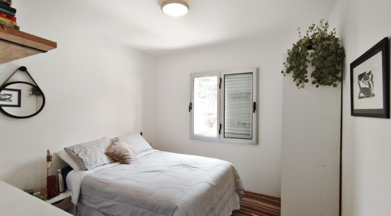 Imagem Apartamento com 2 Quartos à Venda, 62 m² em Sumaré - São Paulo Imagem Apartamento com 2 Quartos à Venda, 62 m² em Sumaré - São Paulo