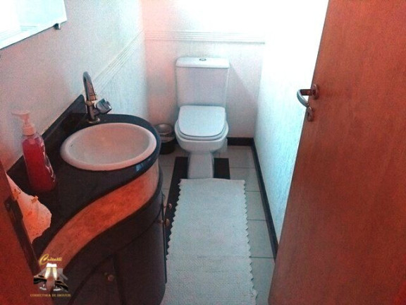 Imagem Sobrado com 4 Quartos à Venda, 179 m² em Vila Nair - São Paulo Imagem Sobrado com 4 Quartos à Venda, 179 m² em Vila Nair - São Paulo